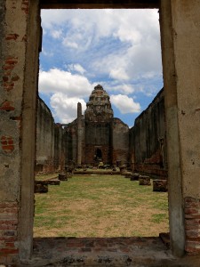 Lopburi Thailand