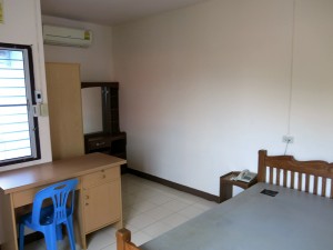 Apartment, Payap, Chiang Mai, Thailand