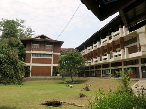 Payap Universtiy