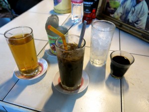 Vietnamese, coffe, Cambodia, Phnom Penh