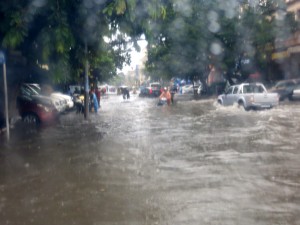 rain, season, flood, Phnom Penh, Cambodia