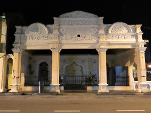 Penang, Malaysia, archecture, colonial, 