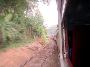 Kandy, Sri Lanka