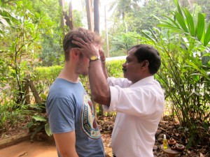 Dambulla, Sri Lanka