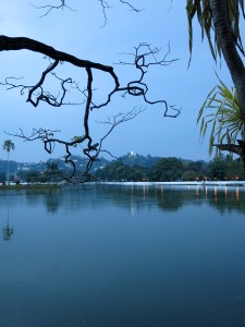 Kandy, Sri Lanka