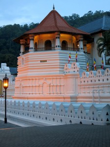 Kandy, Sri Lanka