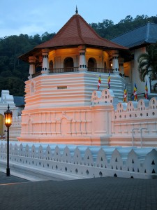 Kandy, Sri Lanka