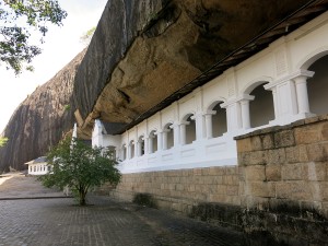 Dambulla, Sri Lanka