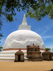 Polonnaruwa, Sri Lanka